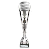Eclectic Trophy (Various Colour Options)