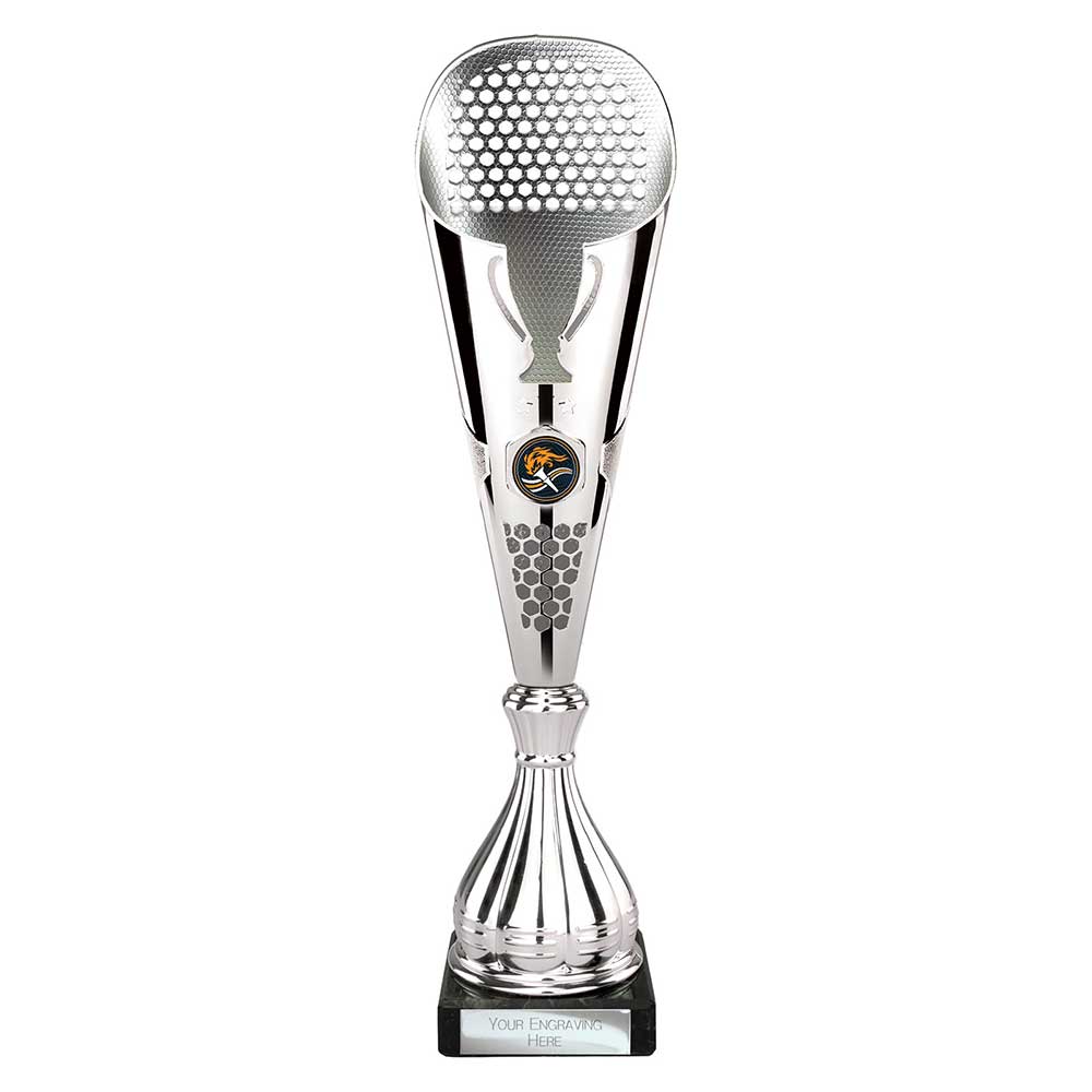 Eclectic Trophy (Various Colour Options)