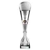 Eclectic Trophy (Various Colour Options)