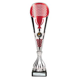 Eclectic Trophy (Various Colour Options)