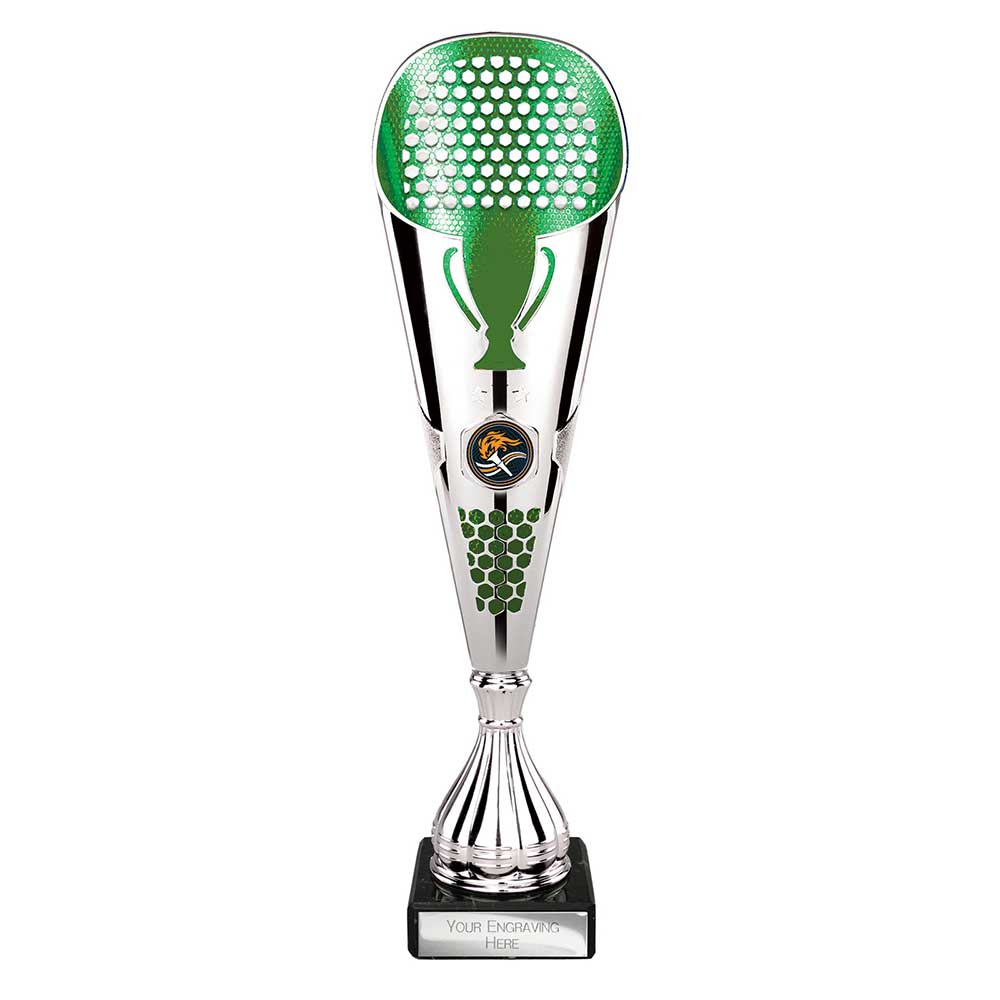 Eclectic Trophy (Various Colour Options)
