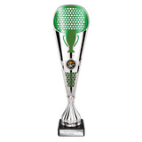 Eclectic Trophy (Various Colour Options)