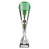 Eclectic Trophy (Various Colour Options)