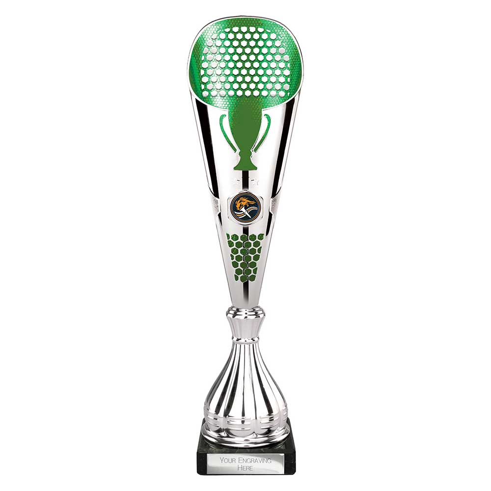 Eclectic Trophy (Various Colour Options)