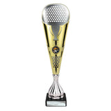 Eclectic Trophy (Various Colour Options)