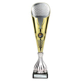 Eclectic Trophy (Various Colour Options)