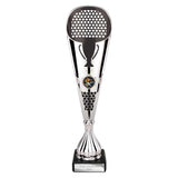 Eclectic Trophy (Various Colour Options)