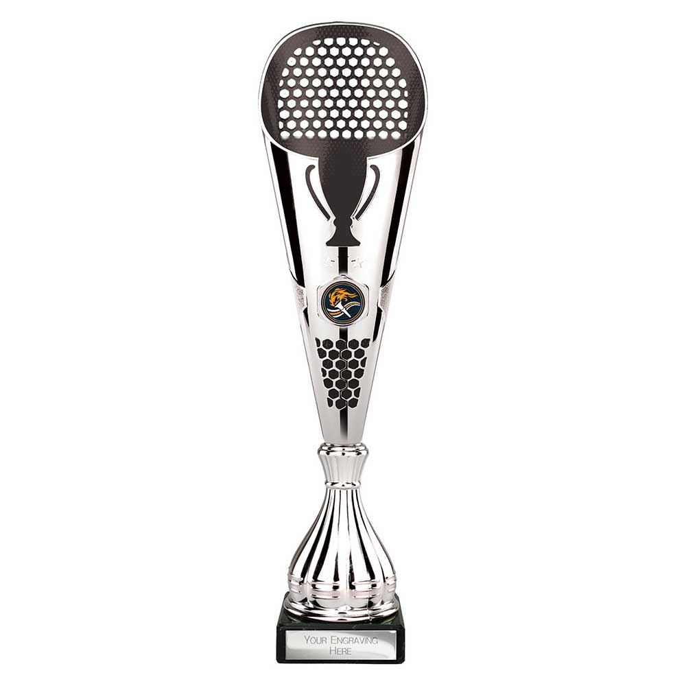 Eclectic Trophy (Various Colour Options)