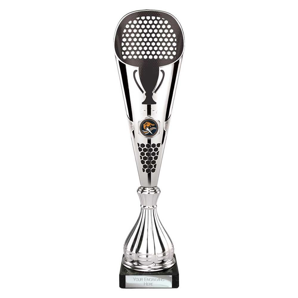 Eclectic Trophy (Various Colour Options)