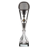 Eclectic Trophy (Various Colour Options)