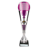 Eclectic Trophy (Various Colour Options)