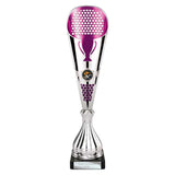 Eclectic Trophy (Various Colour Options)