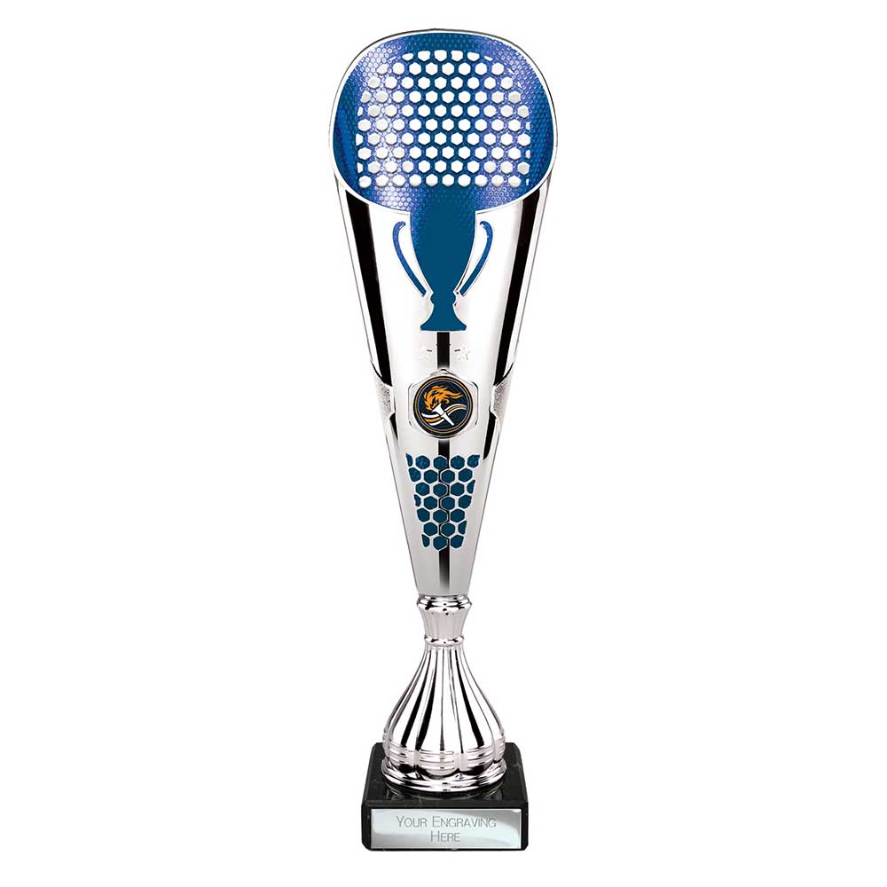 Eclectic Trophy (Various Colour Options)