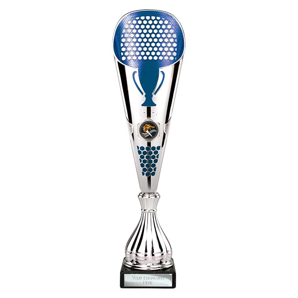 Eclectic Trophy (Various Colour Options)