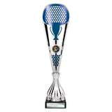Eclectic Trophy (Various Colour Options)