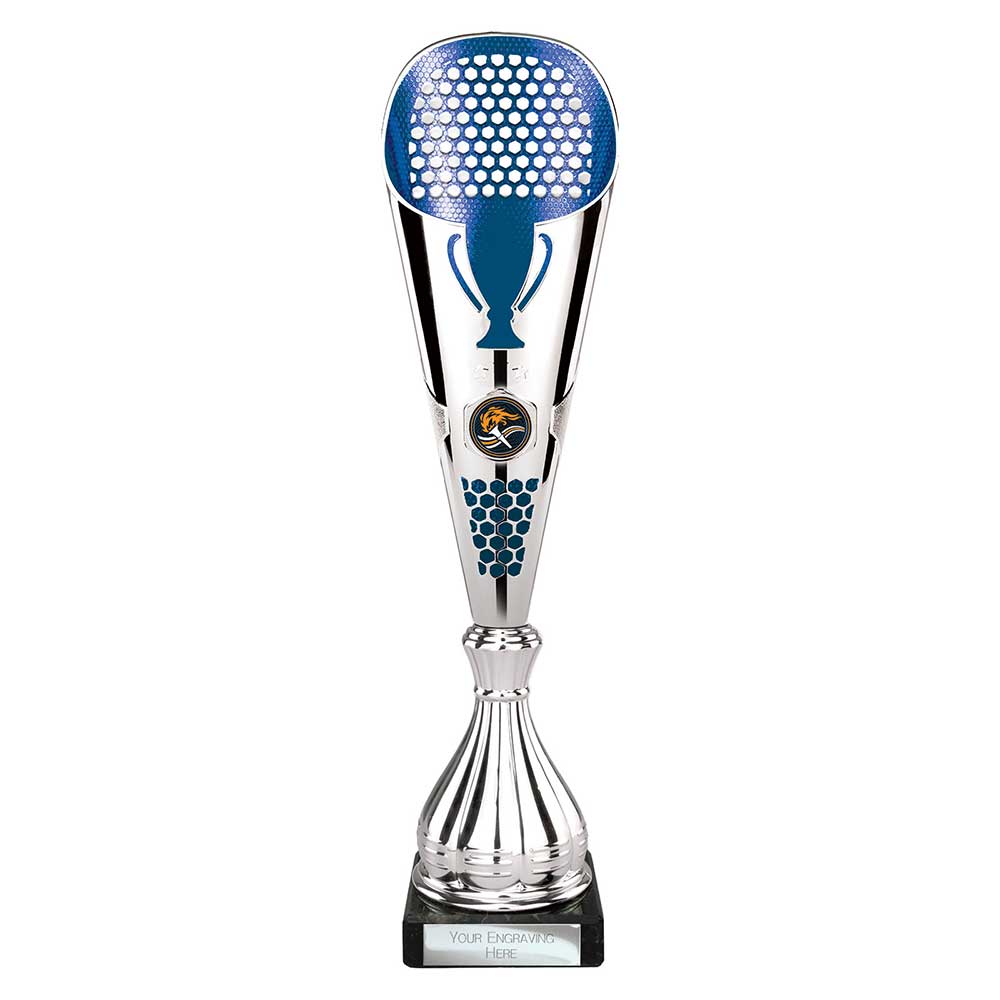Eclectic Trophy (Various Colour Options)
