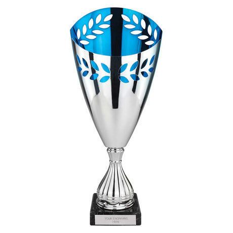 Maximus Laser Trophy (Various Colour Options)