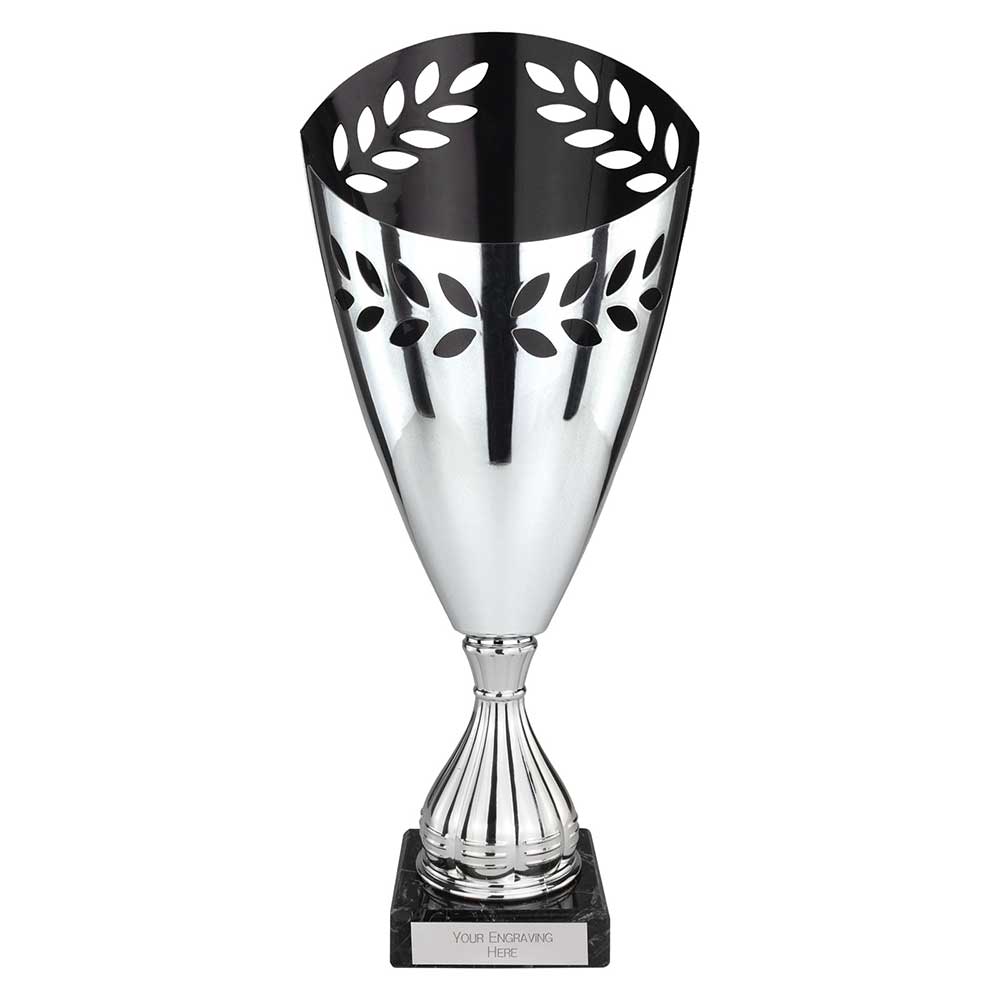 Maximus Laser Trophy (Various Colour Options)