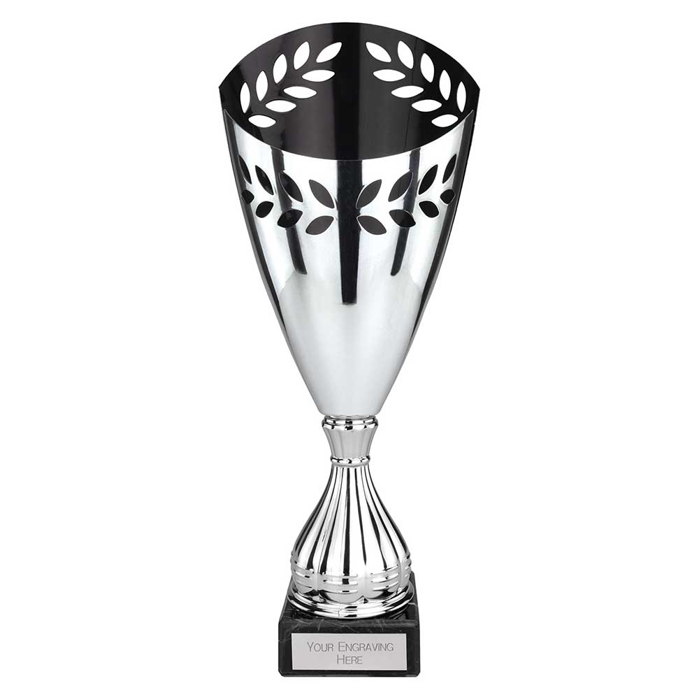 Maximus Laser Trophy (Various Colour Options)