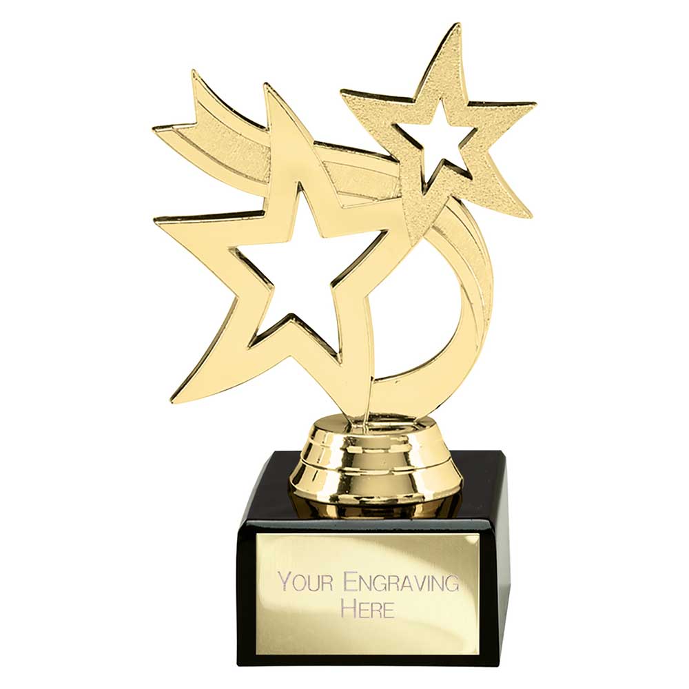 Hunter Stars Multi-Sport Trophy