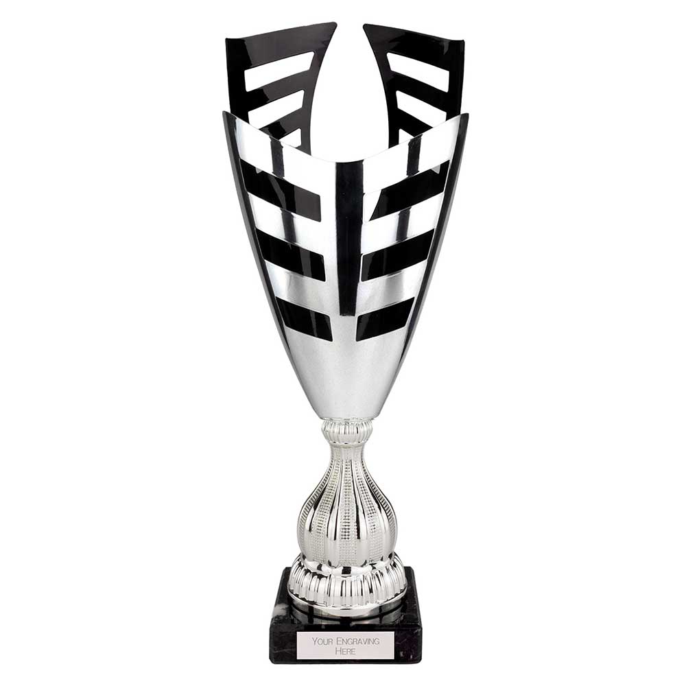 Paramount Laser Cup (Various Colour Options)