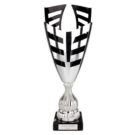 Paramount Laser Cup (Various Colour Options)