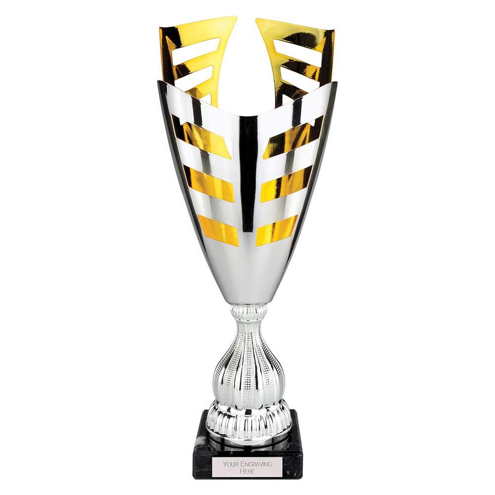 Paramount Laser Cup (Various Colour Options)