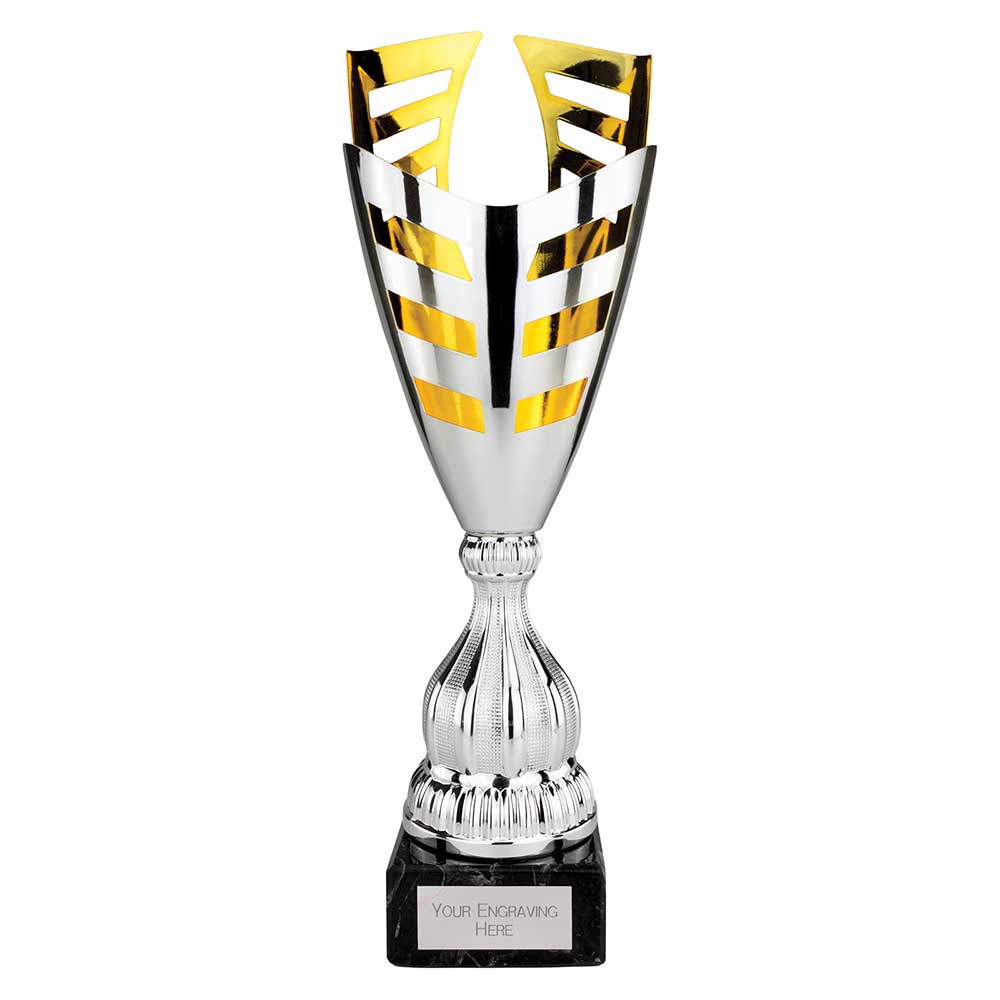 Paramount Laser Cup (Various Colour Options)