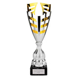 Paramount Laser Cup (Various Colour Options)