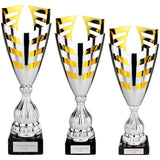 Paramount Laser Cup (Various Colour Options)