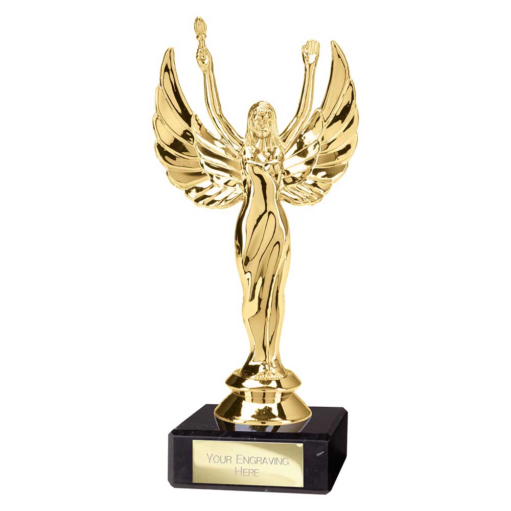 Victory Multisport Trophy (Various Colour Options)