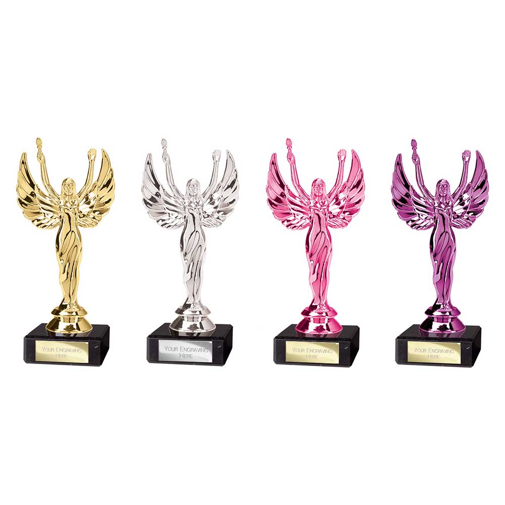 Victory Multisport Trophy (Various Colour Options)