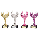 Victory Multisport Trophy (Various Colour Options)