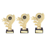 Cancun Multisport Trophy Gold