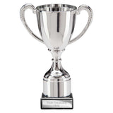 Hunter Cup Silver