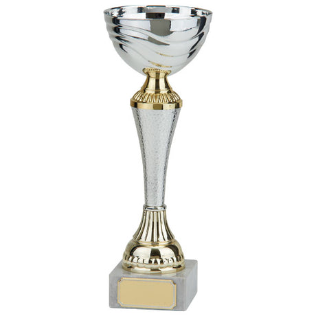 Everest Silver & Gold Cup
