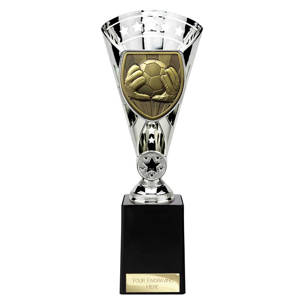 Cobra Star Cup Football Goal Keeper