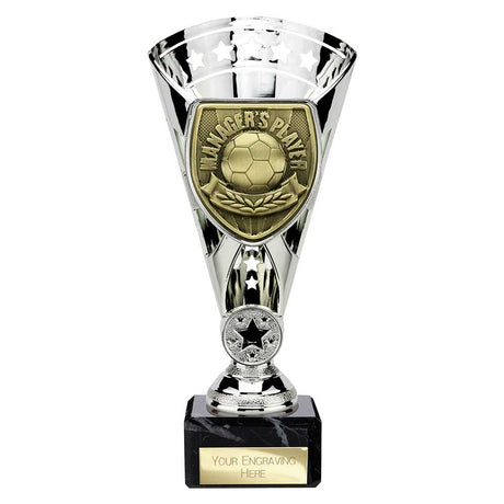 Cobra Star Cup Managers Player