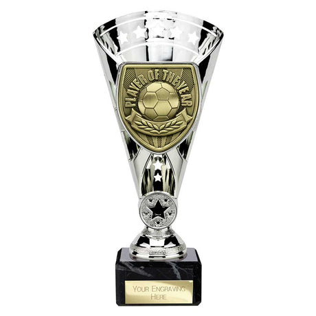 Cobra Star Cup Player of Year